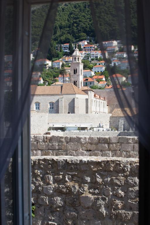 Central Apartment Dubrovnik Exterior foto