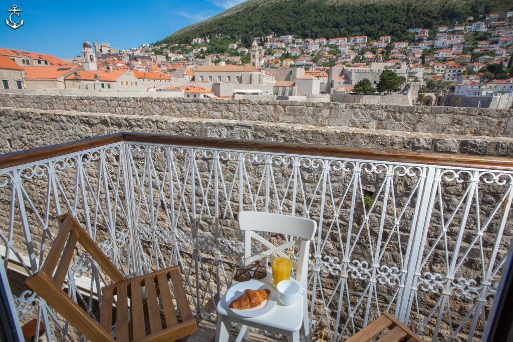 Central Apartment Dubrovnik Quarto foto