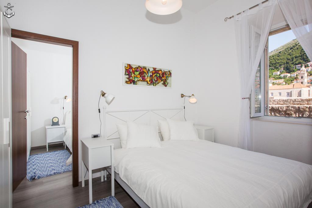 Central Apartment Dubrovnik Quarto foto