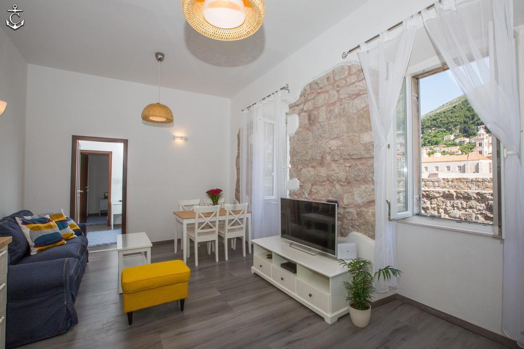 Central Apartment Dubrovnik Quarto foto