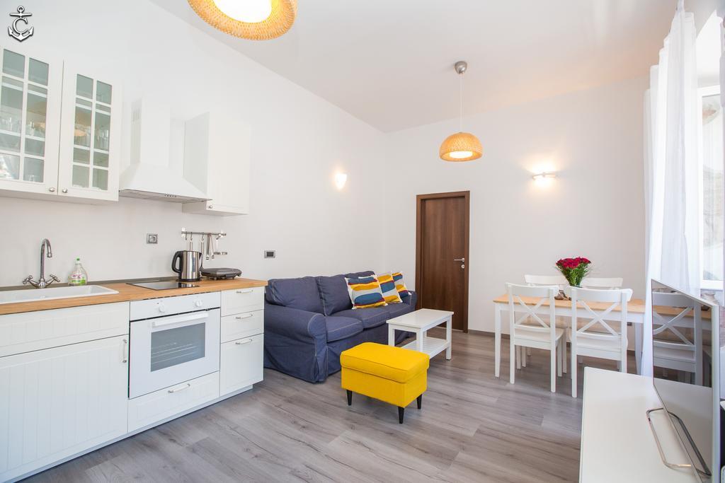 Central Apartment Dubrovnik Quarto foto